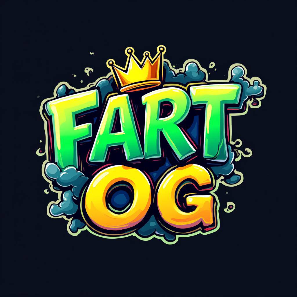 $FARTOG Logo